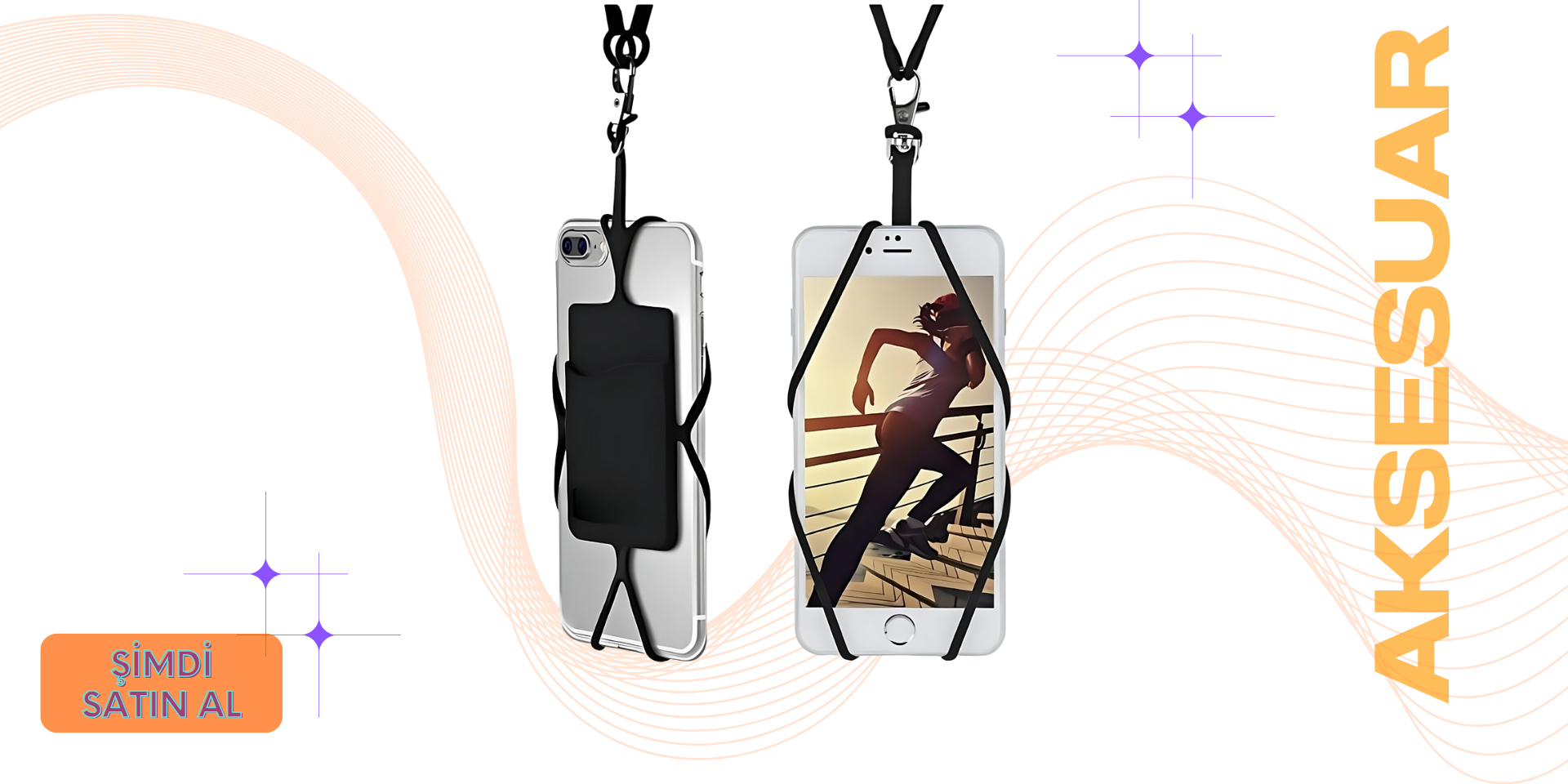 TELEFON TABLET AKSESUARLARI