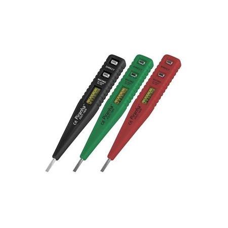 Dijital Kontrol Kalemi