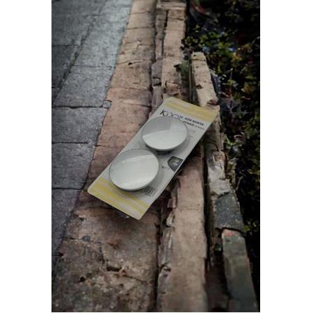 Gerçek Cam Kör Nokta Aynası