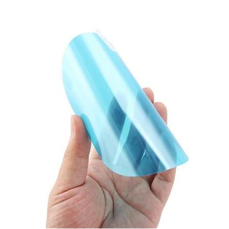 Yağmur Tutmayan Otomobil ve Motorsiklet Yan Ayna Filmi