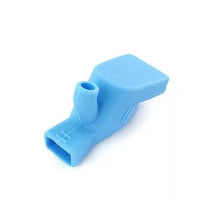 Silikon Musluk Uzatıcı Mini Fıskiye