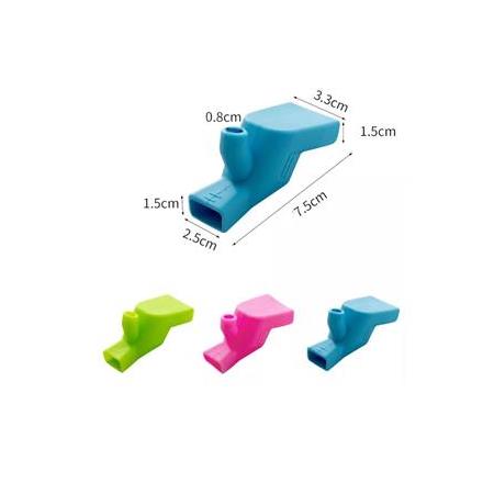 Silikon Musluk Uzatıcı Mini Fıskiye