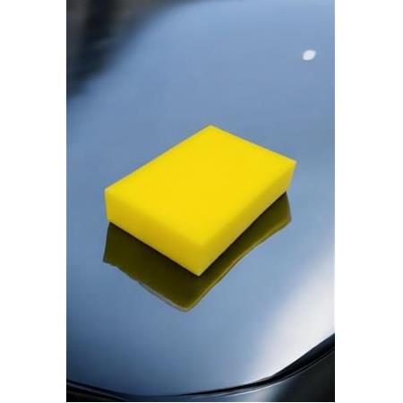 Sıkı Gözenekli Sentetik Oto Yıkama Süngeri