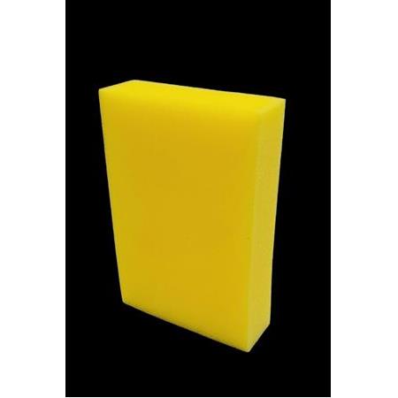 Sıkı Gözenekli Sentetik Oto Yıkama Süngeri