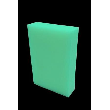 Sıkı Gözenekli Sentetik Oto Yıkama Süngeri