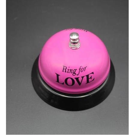 Ring For Love Zil